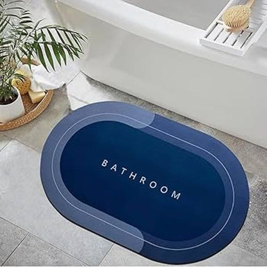 Bathroom Matt