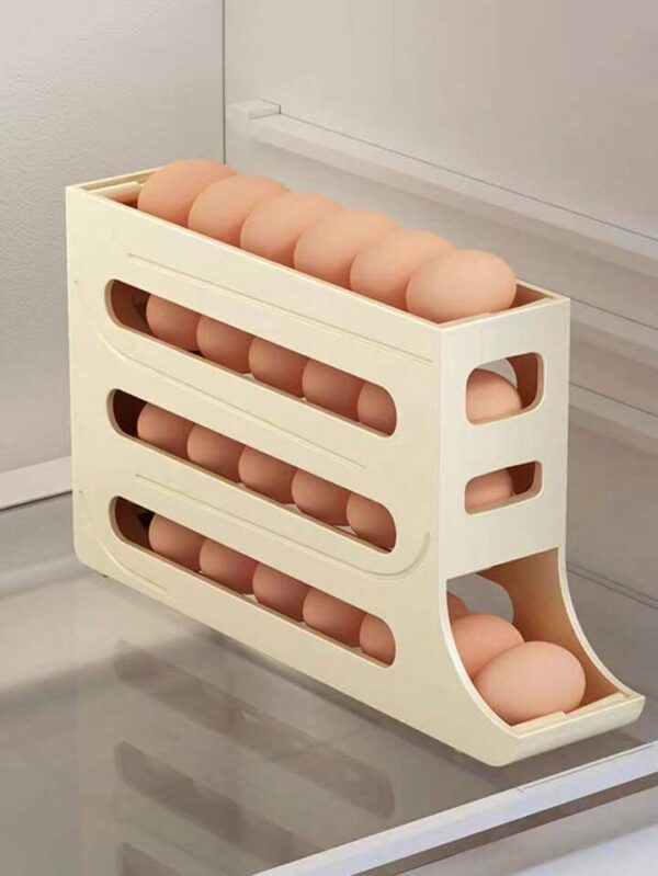 4 Layer Egg Dispenser - Image 2