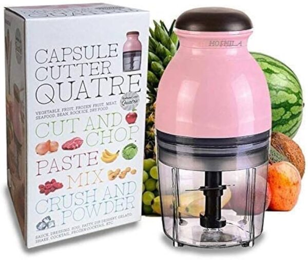 Shuqin Multi-Purpose Blender