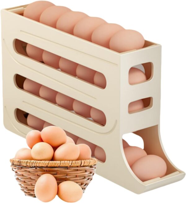 4 Layer Egg Dispenser - Image 3