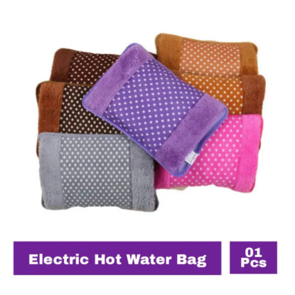 Electric Hot Water Bag - Image 2