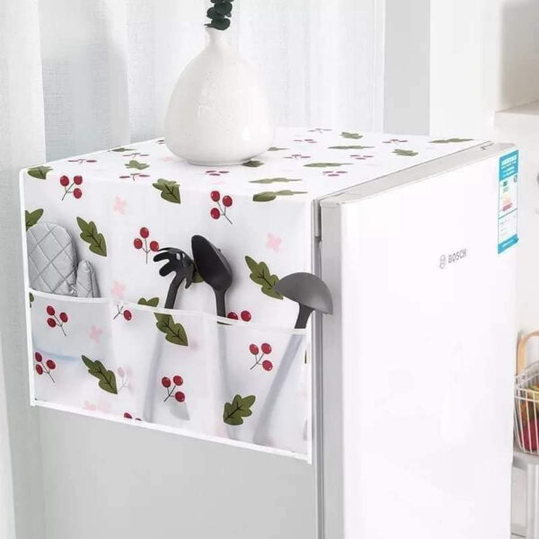 Fridge Cover