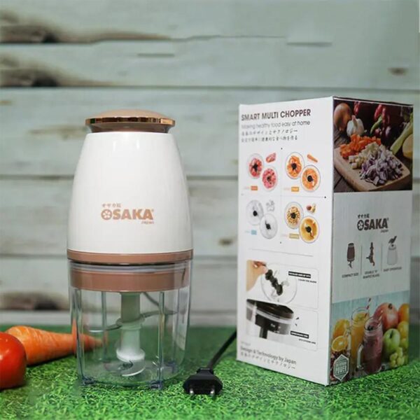 Osaka Multi-Purpose Blender Japan