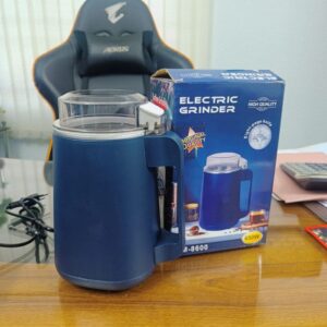 Electric Grinder Machine